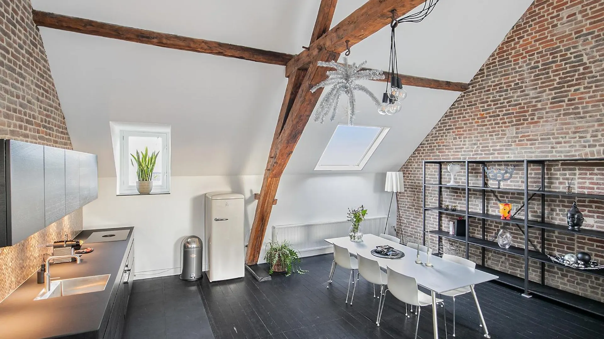 Apartment Pastoria Residence Maastricht Netherlands
