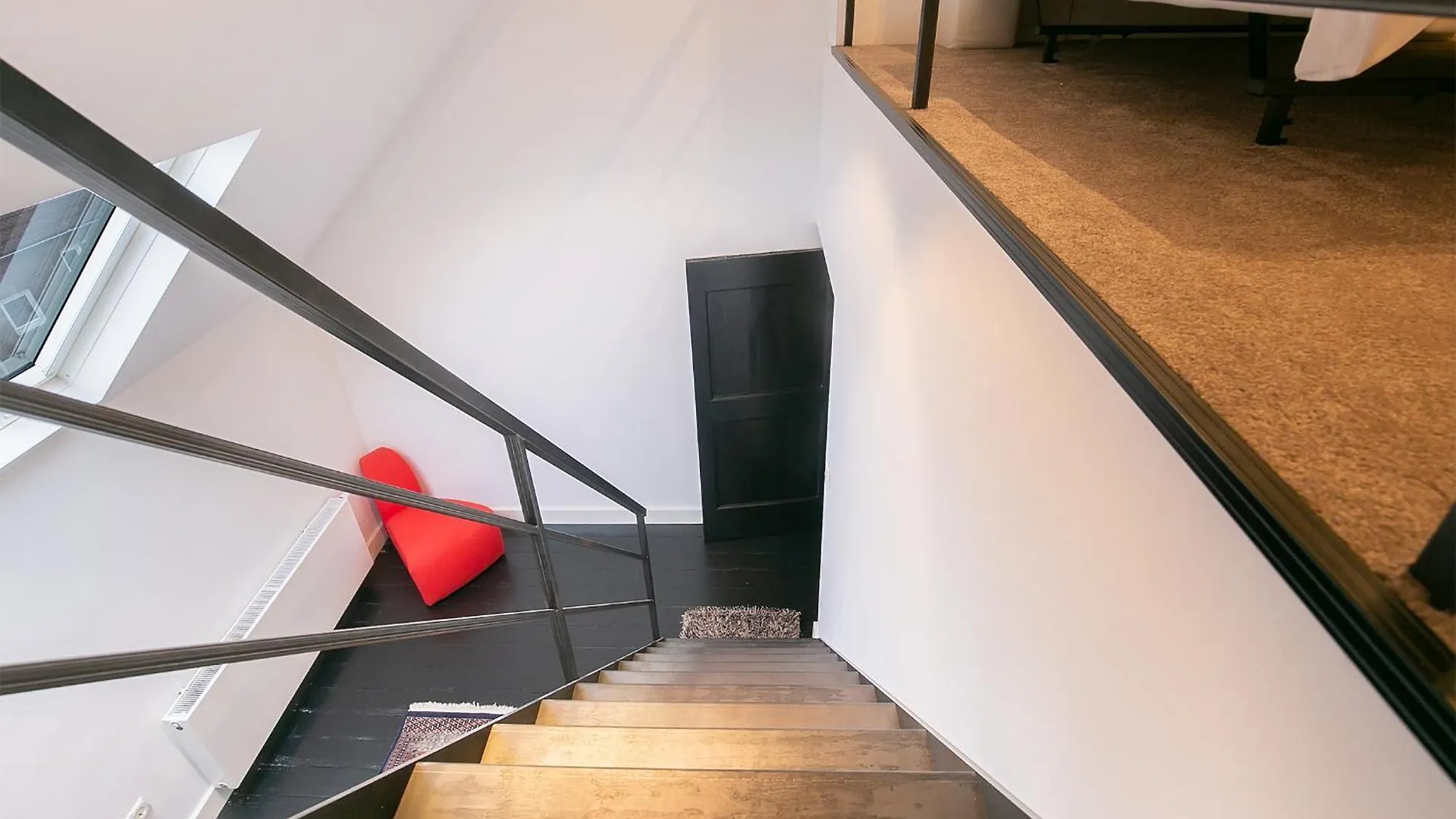Pastoria Residence Maastricht Apartment
