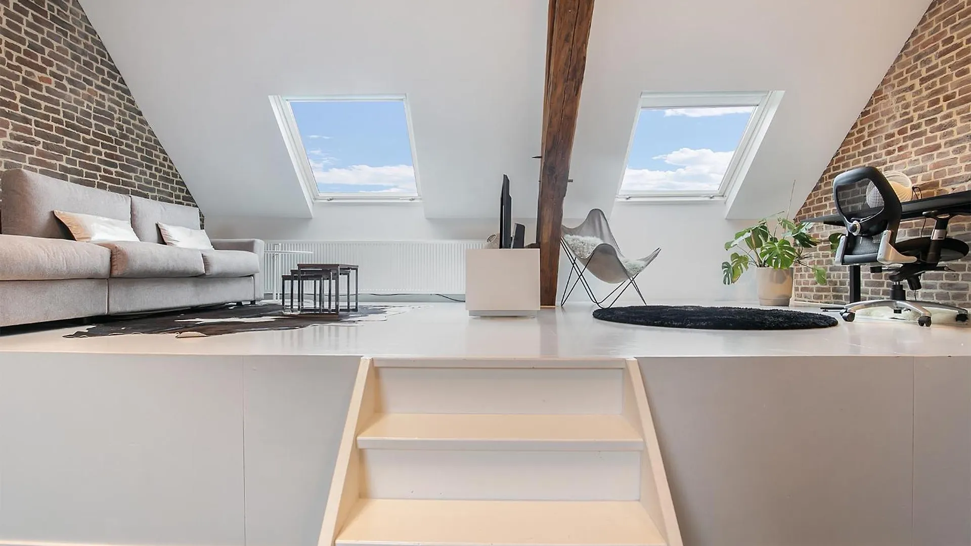 Apartment Pastoria Residence Maastricht Netherlands
