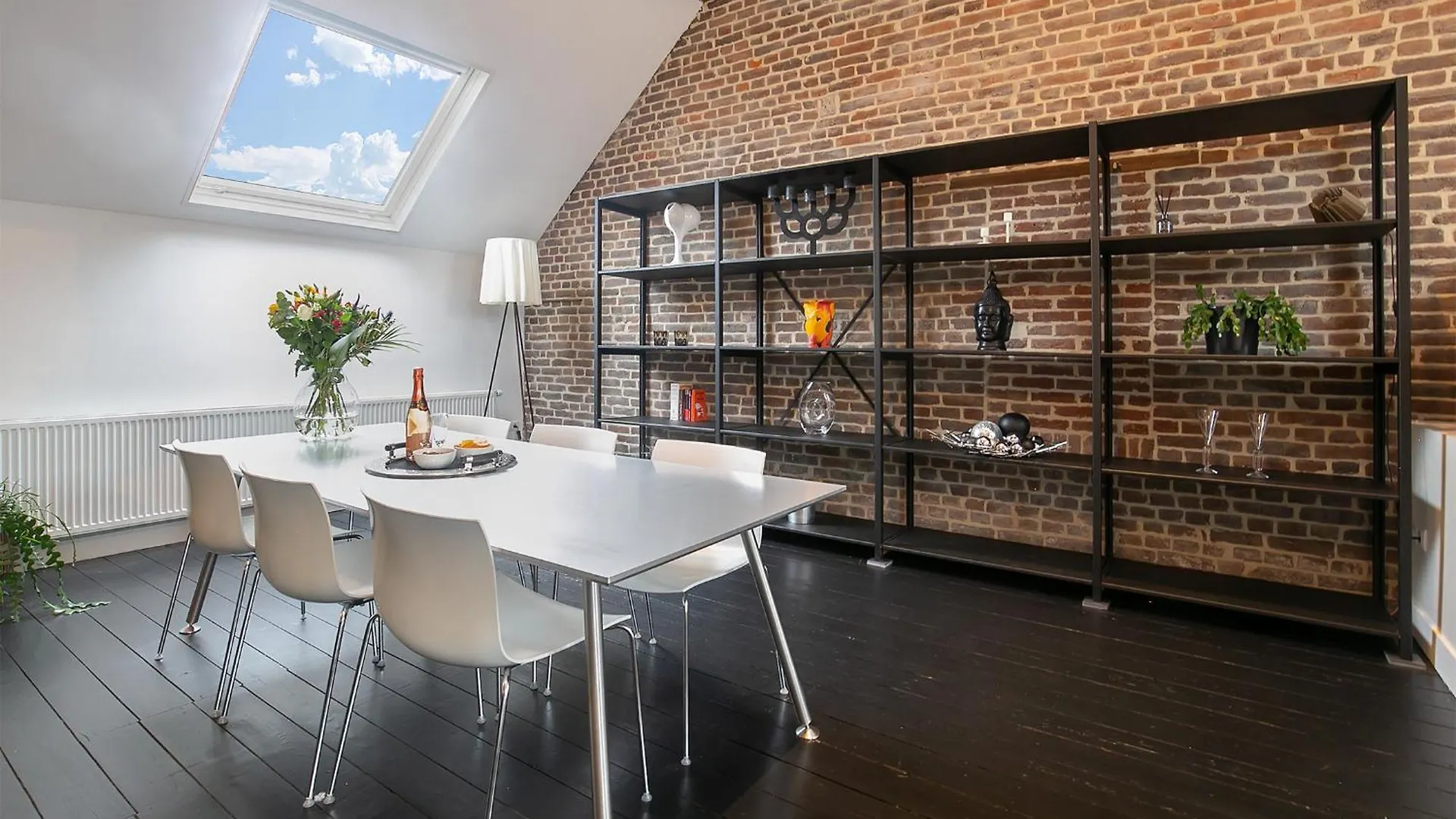Apartment Pastoria Residence Maastricht