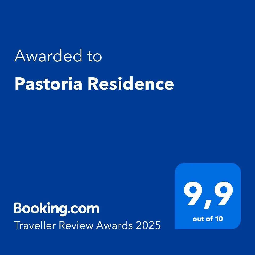 Pastoria Residence Maastricht