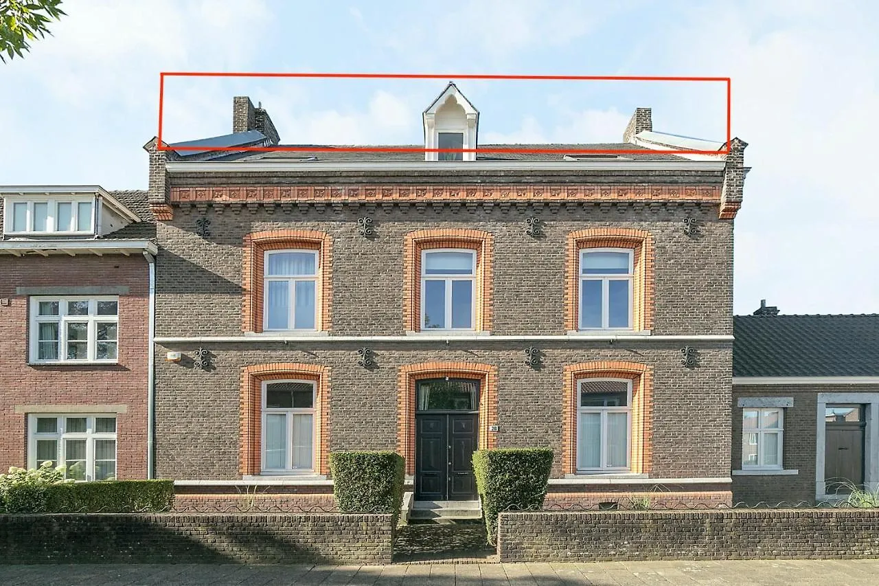 Pastoria Residence Maastricht 0*,  Netherlands