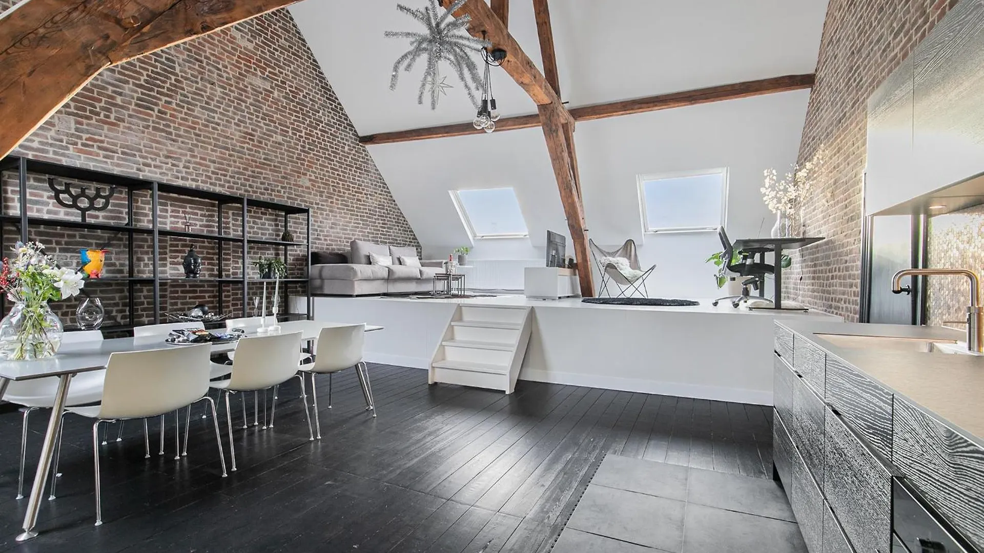 Pastoria Residence Maastricht Apartment