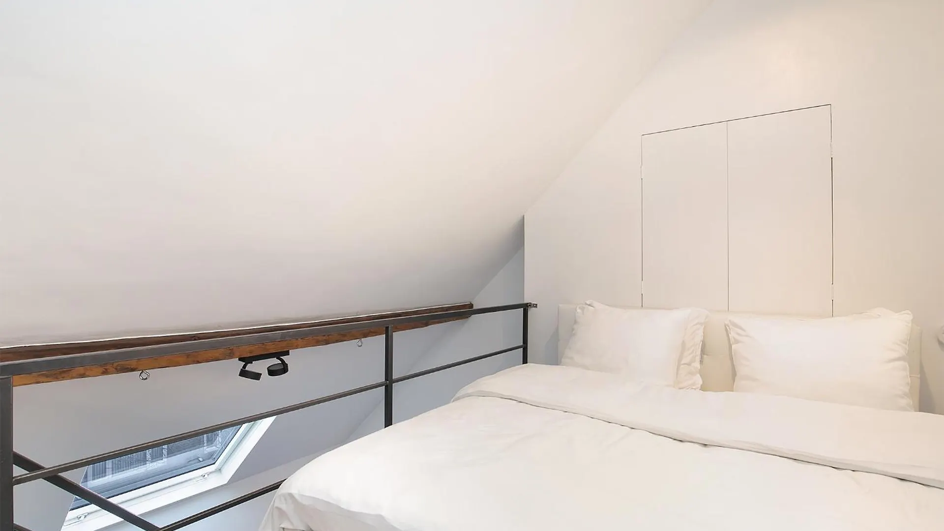 Pastoria Residence Maastricht 0*,