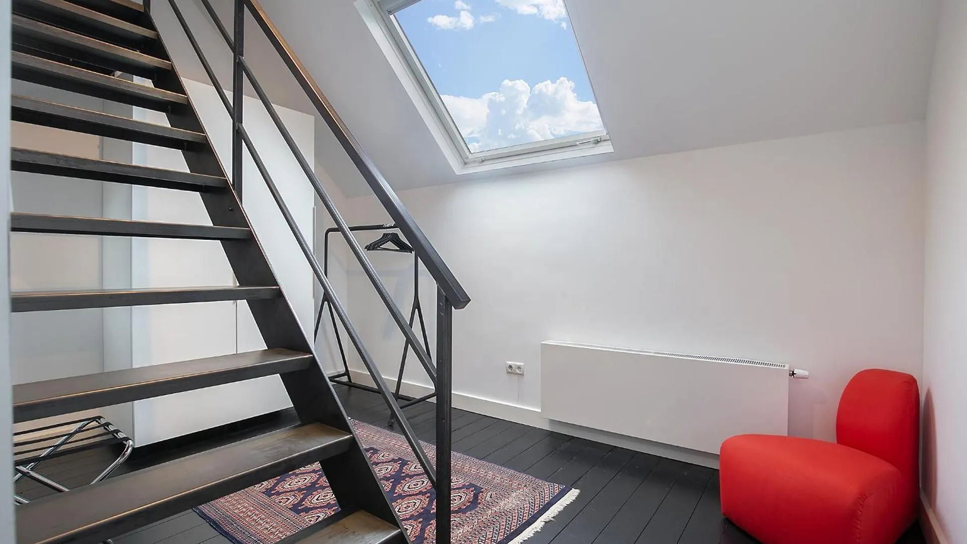 Apartment Pastoria Residence Maastricht