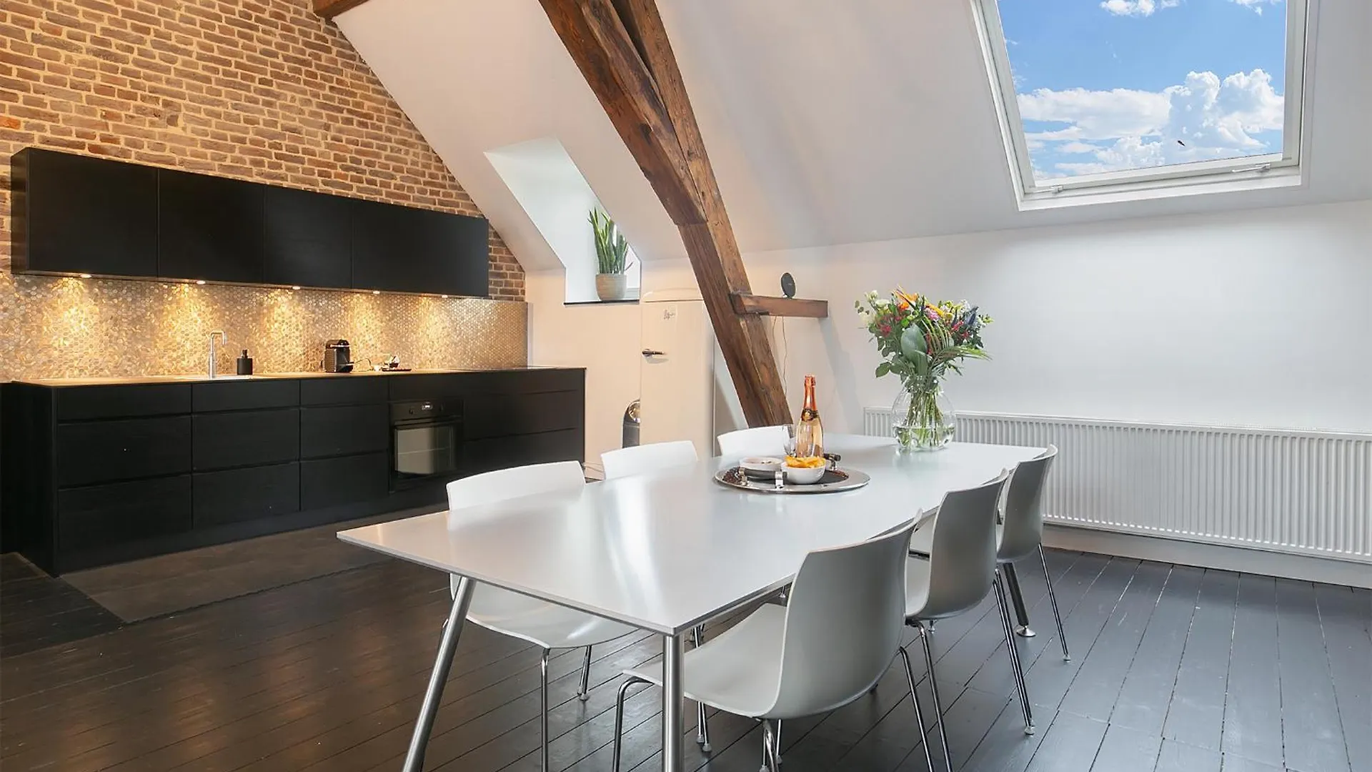 Pastoria Residence Maastricht 0*,